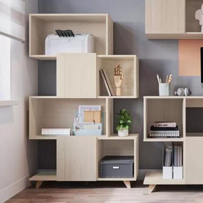 Estante 4 Andares Linha Aurora
