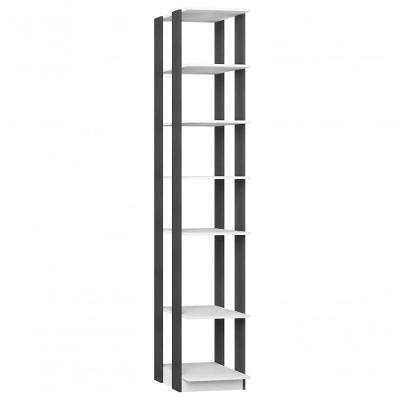 Estante C- Prateleiras 410 Linha Clothes