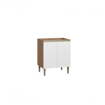 Balcão 2 Portas Linha Cook