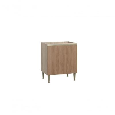 Balcão 2 Portas Linha Cook