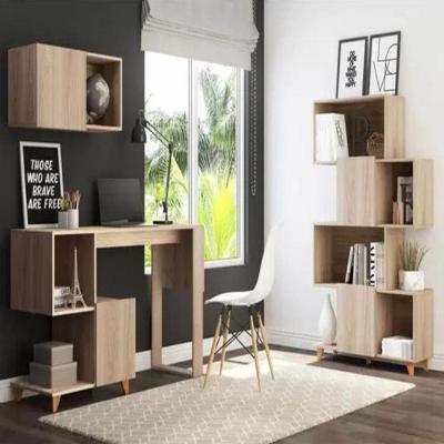 Conjunto Escritório 03 Peças Linha Aurora