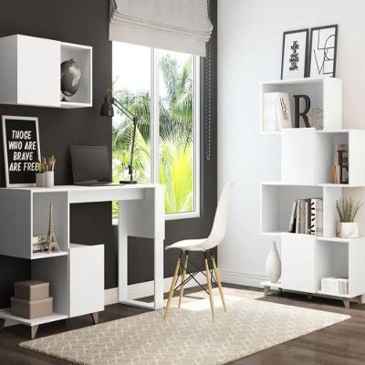 Conjunto Escritório 03 Peças Linha Aurora