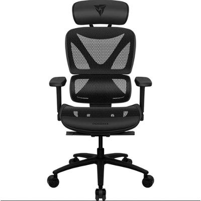 Cadeira Ergonômica Thunderx3 Xtc Mesh Black