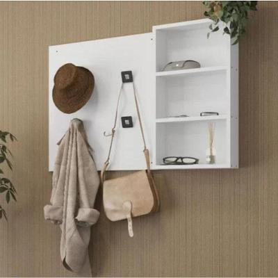 Painel Organizador Com Suportes Linha Flow