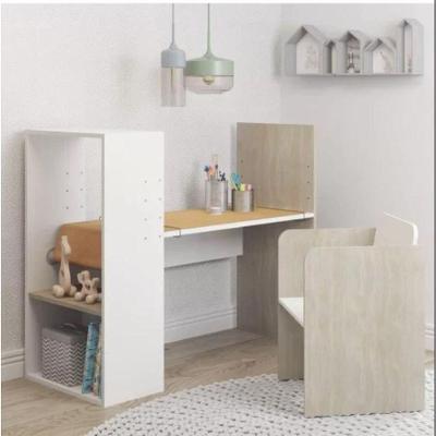 Conjunto Mesa De Desenho + Cadeira Infantil Reguláveis Linha Kids
