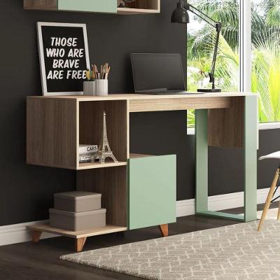 Mesa Estante Linha Aurora