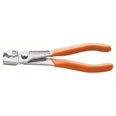 Alicate Para Abraçadeiras Clic-r 7'' Tramontina Pro Tramontina