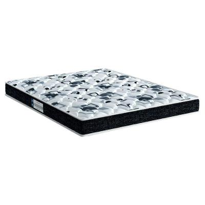 Colchão Viúva Espuma D28  / EP Anatômico ProDormir Advanced Tech1000 Black (128x188x18) - Probel