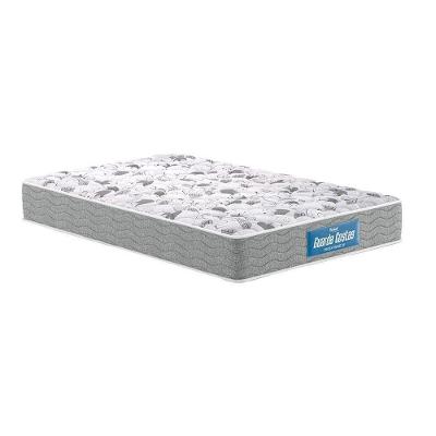 Colchão Solteiro Ortopédico D45 / EP Anatômico Guarda Costas Firmepedic Próextreme Double Face Gray (88x188x26) - Probel