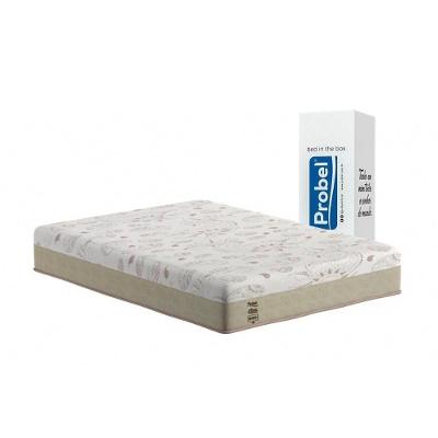 Colchão King Molas MasterPocket Ensacadas a Vácuo Night and Day Bed In Box 026 (193x203x26) - Probel