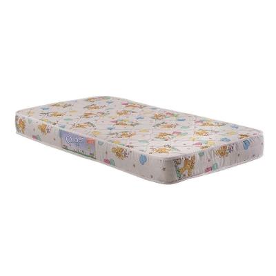 Colchão p/Berço D18 Children Infantil - 70x130x12 - Herval