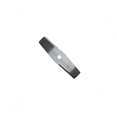 Lâmina De Aço Para Roçadeira 330 X 1 X 1.7 - Gavilan