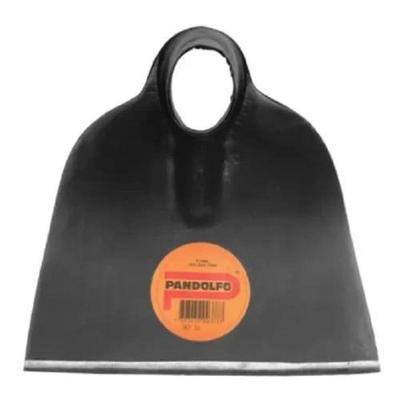 Enxada Olho Oval Sem Cabo- Pandolfo 22 Cm