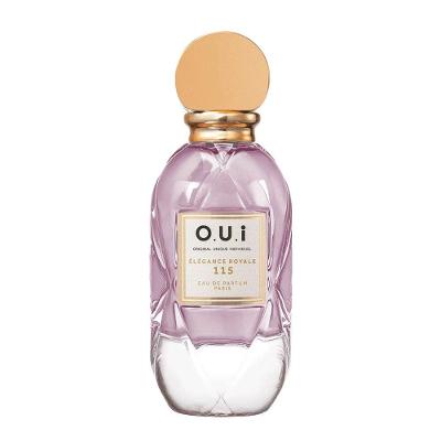 O.u.i élégance Royale 115 Eau De Parfum - Perfume Feminino 75ml
