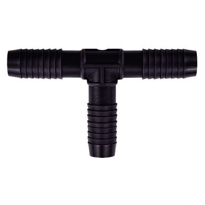 Conexão T Interna Tripla 3-4" Tramontina Para Mangueiras Tramontina