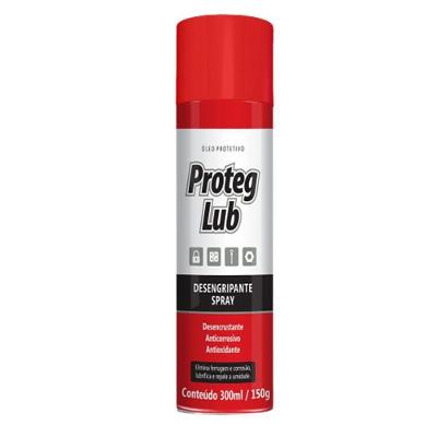 Desengripante Spray Proteg Lub 300 Ml