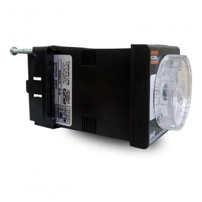 Controlador Temperatura Analógico M48 24-240vca J 300c Coel