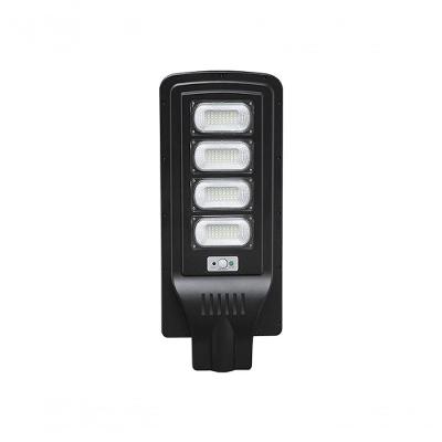Luminaria Solar Led P- Poste Tp Sun 80w 6500k Tashibra