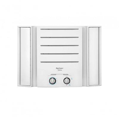 Ar Condicionado De Janela Springer Midea 10.000 BTUS Frio Mecânico 127v