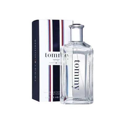 Perfume Tommy Hilfiger Tommy - Eau De Toilette - Masculino Volume Da Unidade 100 Ml