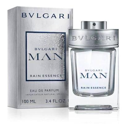 Perfume Bvlgari Man Rain Essence - Eau De Pafum - 100 Ml Volume Da Unidade 100 Ml