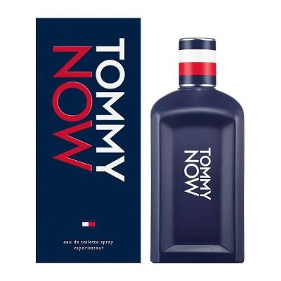 Perfume Tommy Hilfiger Now - Eau De Toilette - Masculino - 100 Ml Volume Da Unidade 100 Ml