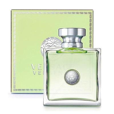 Perfume Versace Versense - Eau De Toilette - Feminino - 100 Ml Volume Da Unidade 100 Ml