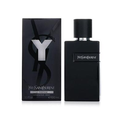Perfume Yves Saint Laurent Y Le Parfum - Masculino Volume Da Unidade 100 Ml