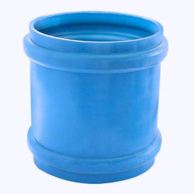 Luva De Correr 150mm Irrigação Pn 80 Sanetil