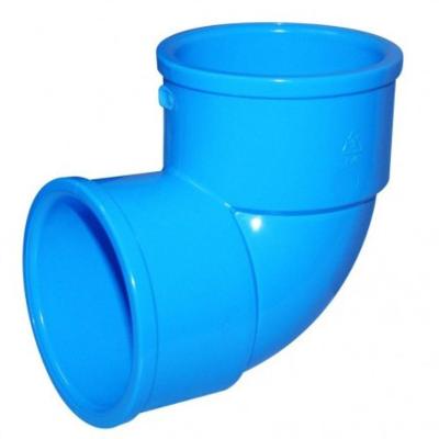 Joelho Cotovelo 90° Irrigacao Soldavel Dn 100 , 75, 50 Ou 35mm Akato Tamanho 35mm