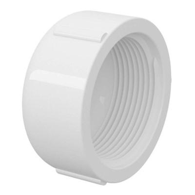 Cap Tampao Com Rosca Amanco Tamanho 1-2"