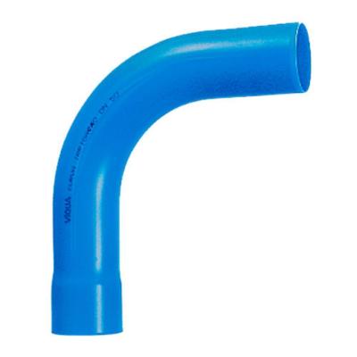 Curva Irrigação Soldavel 90° Viqua Tamanho 75mm