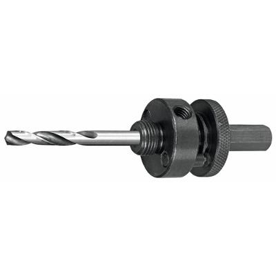 Broca Piloto Com Suporte 7-16" Para Serra Copo Com Ponta De Metal Duro E Bi-metálica Tramontina