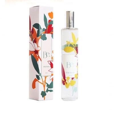 Colônia Be Chá Verde 100ml
