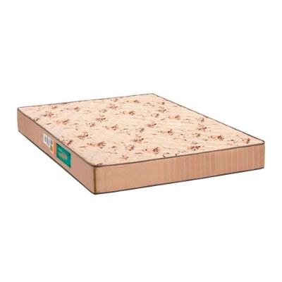 Colchão Casal Espuma D33  Pérola Clean (138x188x12) - Polar