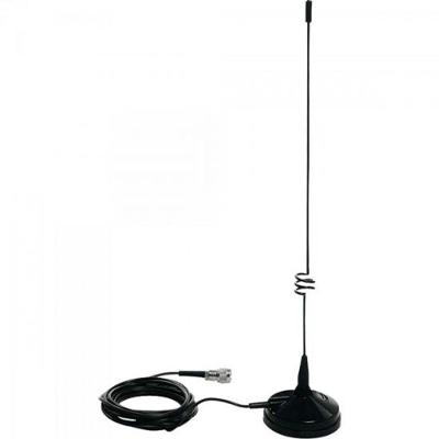 Antena Movel Omnidirecional Celular Cdma/Tdma 7Dbi Cm907 Aquario