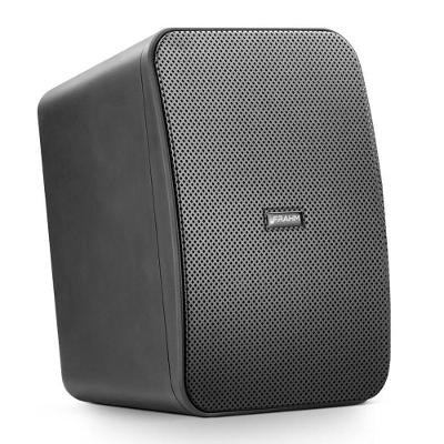Caixa Frahm 5csl Preta Par 5" 80wrms Tela Lisa
