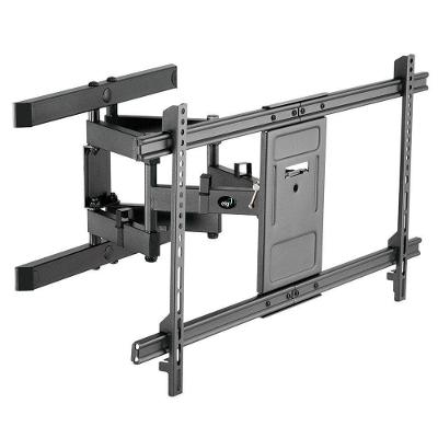 Suporte Tv Articulado Telas Gigantes 50 A 90 A02v8n Elg