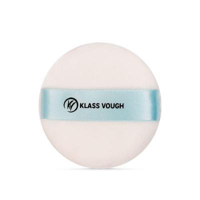 Klass Vough Esponja De Maquiagem Redonda Para Pó Opal Sponge Pf700