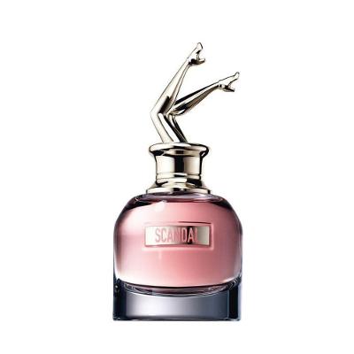 Perfume Scandal Jean Paul Gaultier Eau De Parfum Feminino 80ml.