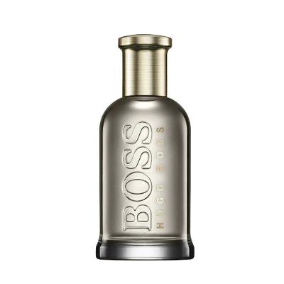 Perfume Boss Bottled Eau De Parfum Hugo Boss Masculino 100ml