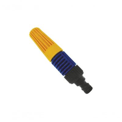 Esguicho Comum Mac Loren Plast Bpa