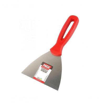 Espatula Aco Inox Max 12Cm C-C Plast 7212