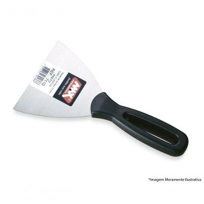 Espatula Aco Max 10Cm C-C Plast 7110