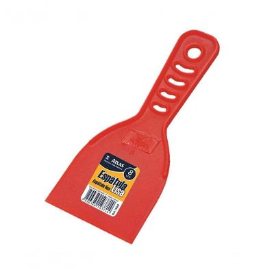 Espatula Atlas Plast Lisa 10Cm 150-10 C-12Pcs