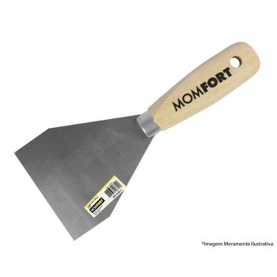 Espatula Momfort C-Mad 08Cm 401008