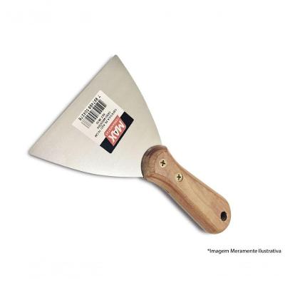 Espatula Aco Max 10Cm C-C Mad 6510 C-12Pcs