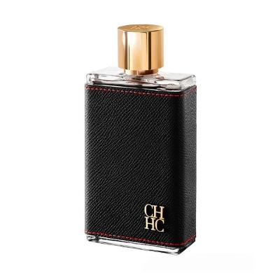 Perfume Ch Men Eau De Toilette Carolina Herrera Masculino 200ml
