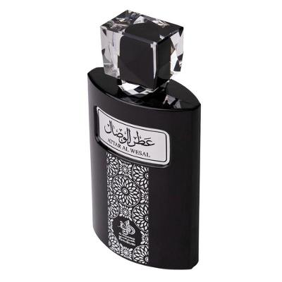 Perfume Attar Al Wesal Al Wataniah Eau De Parfum Masculino 100ml