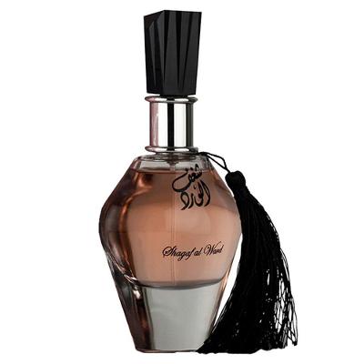 Perfume Shagaf Al Ward Al Wataniah Eau De Parfum Feminino 100ml